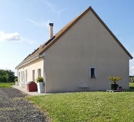 Sarthe France Дом отдыха Brulon