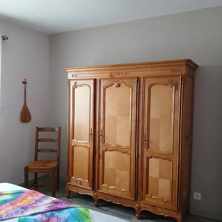Sarthe France Дом отдыха Brulon