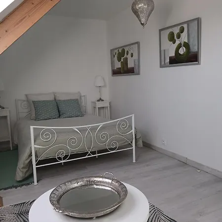 Sarthe France Дом отдыха *