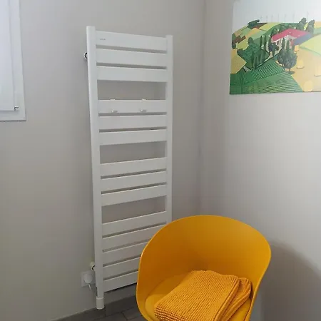 Sarthe France Дом отдыха *